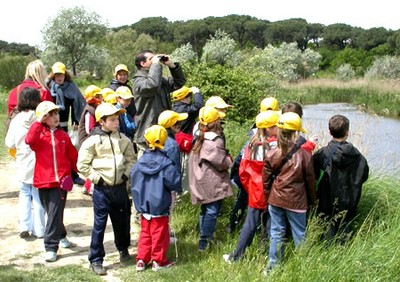 Visite guidate per le scuole