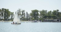 Lago delle Nazioni