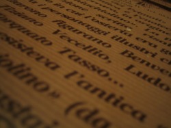 L'Enoteca Al Brindisi si presenta
