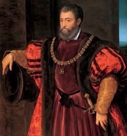 Alfonso I d'Este