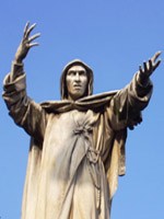 Girolamo Savonarola 