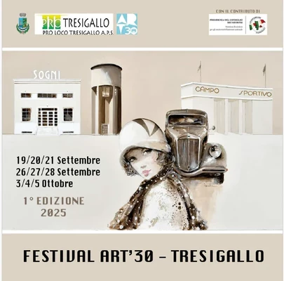 Immagine dell'evento