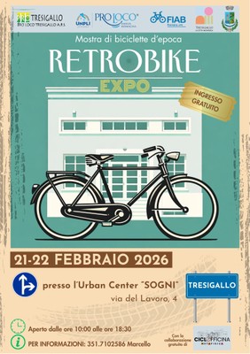 Immagine dell'evento