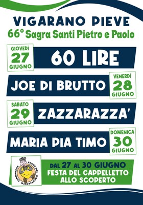 Immagine dell'evento