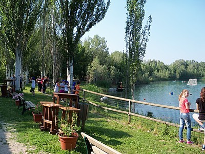 Oasi di Vigarano Pieve