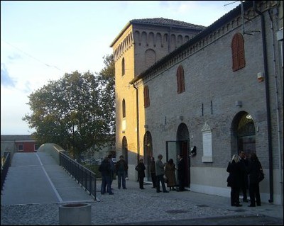 Museo del Trotto Museo del Trotto
